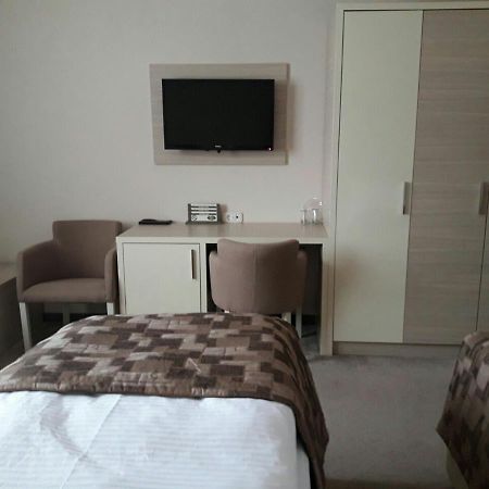 Hotel Palazzo Gornji Vakuf-Uskoplje Екстериор снимка