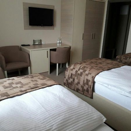 Hotel Palazzo Gornji Vakuf-Uskoplje Екстериор снимка