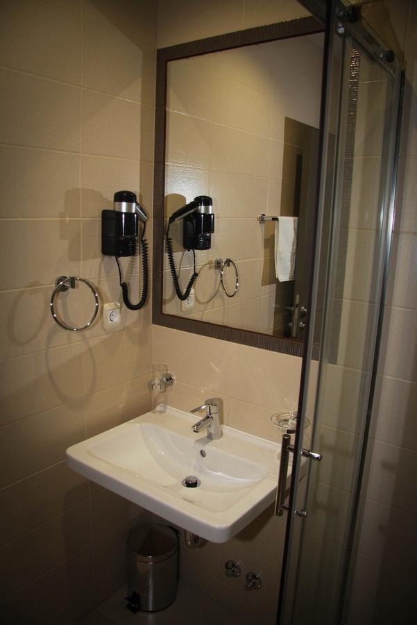 Hotel Palazzo Gornji Vakuf-Uskoplje Екстериор снимка