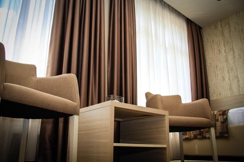 Hotel Palazzo Gornji Vakuf-Uskoplje Екстериор снимка