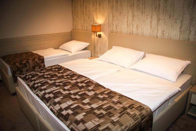 Hotel Palazzo Gornji Vakuf-Uskoplje Екстериор снимка