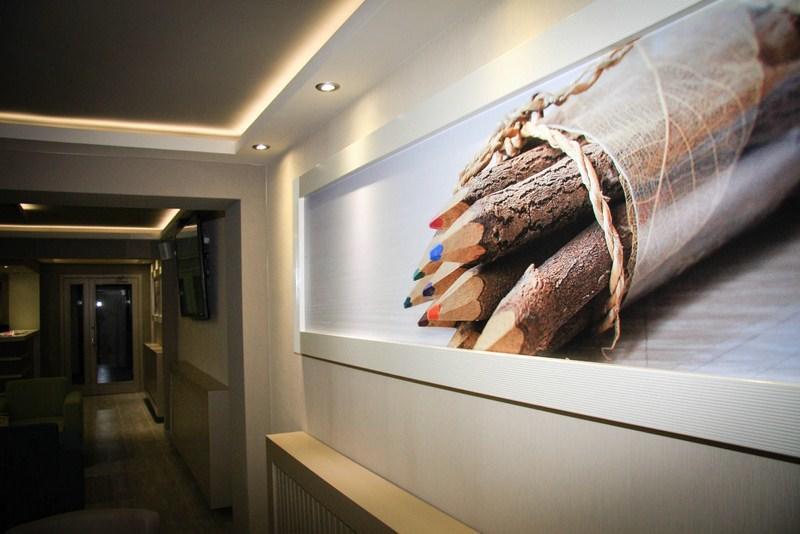 Hotel Palazzo Gornji Vakuf-Uskoplje Екстериор снимка