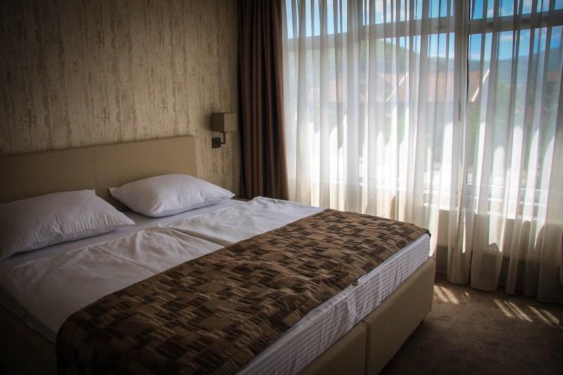 Hotel Palazzo Gornji Vakuf-Uskoplje Екстериор снимка