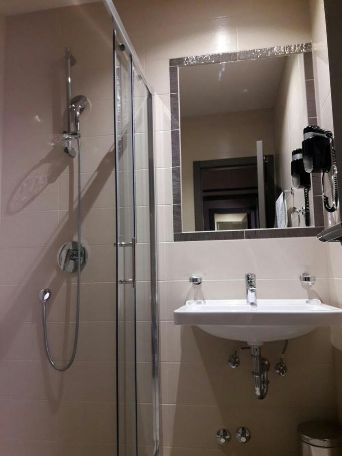 Hotel Palazzo Gornji Vakuf-Uskoplje Екстериор снимка