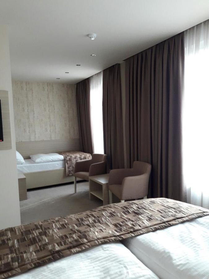 Hotel Palazzo Gornji Vakuf-Uskoplje Екстериор снимка