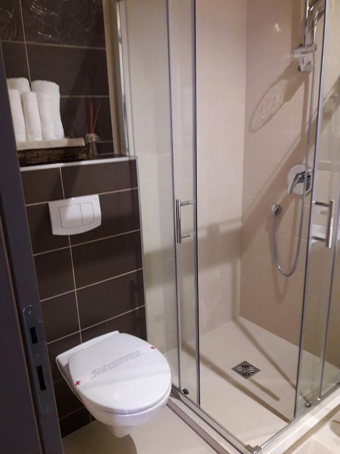 Hotel Palazzo Gornji Vakuf-Uskoplje Екстериор снимка