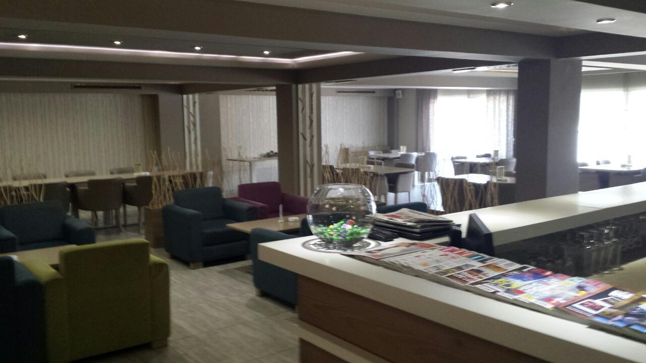 Hotel Palazzo Gornji Vakuf-Uskoplje Екстериор снимка