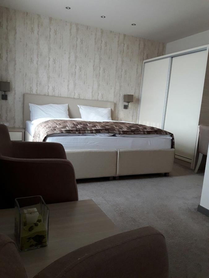 Hotel Palazzo Gornji Vakuf-Uskoplje Екстериор снимка