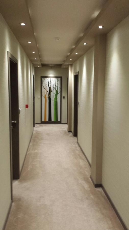 Hotel Palazzo Gornji Vakuf-Uskoplje Екстериор снимка