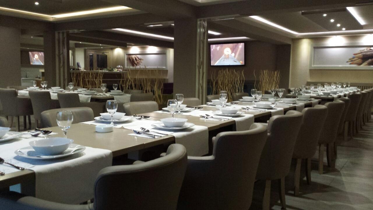 Hotel Palazzo Gornji Vakuf-Uskoplje Екстериор снимка