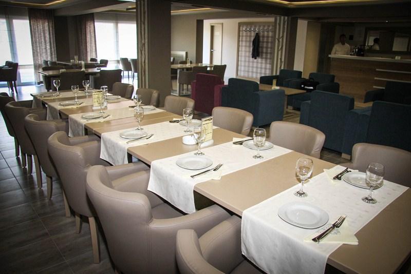 Hotel Palazzo Gornji Vakuf-Uskoplje Екстериор снимка