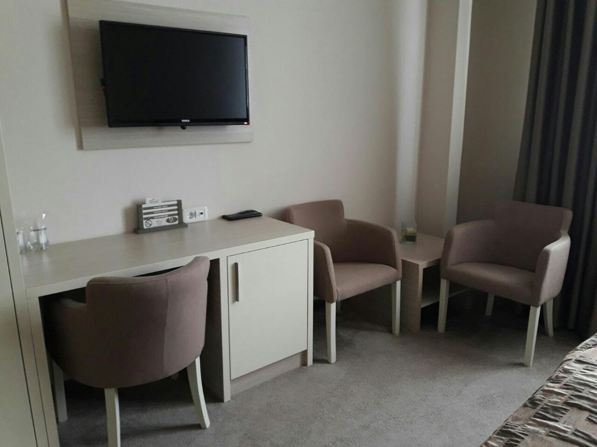 Hotel Palazzo Gornji Vakuf-Uskoplje Екстериор снимка