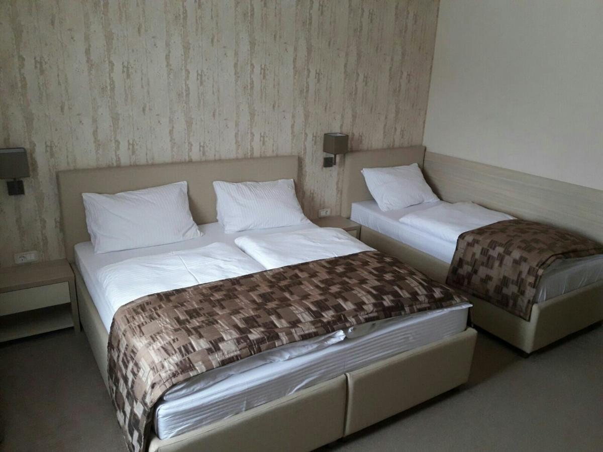Hotel Palazzo Gornji Vakuf-Uskoplje Екстериор снимка