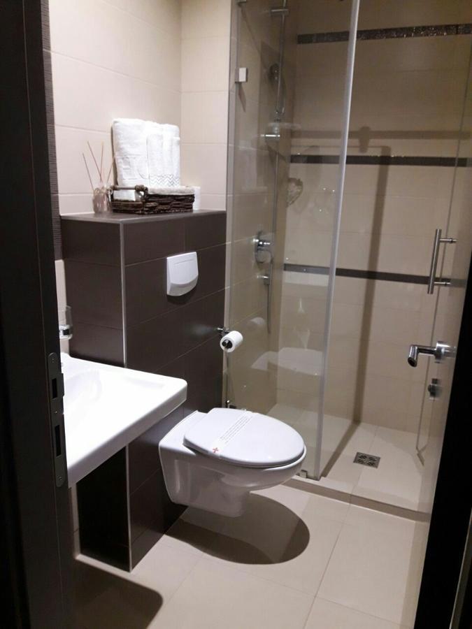 Hotel Palazzo Gornji Vakuf-Uskoplje Екстериор снимка