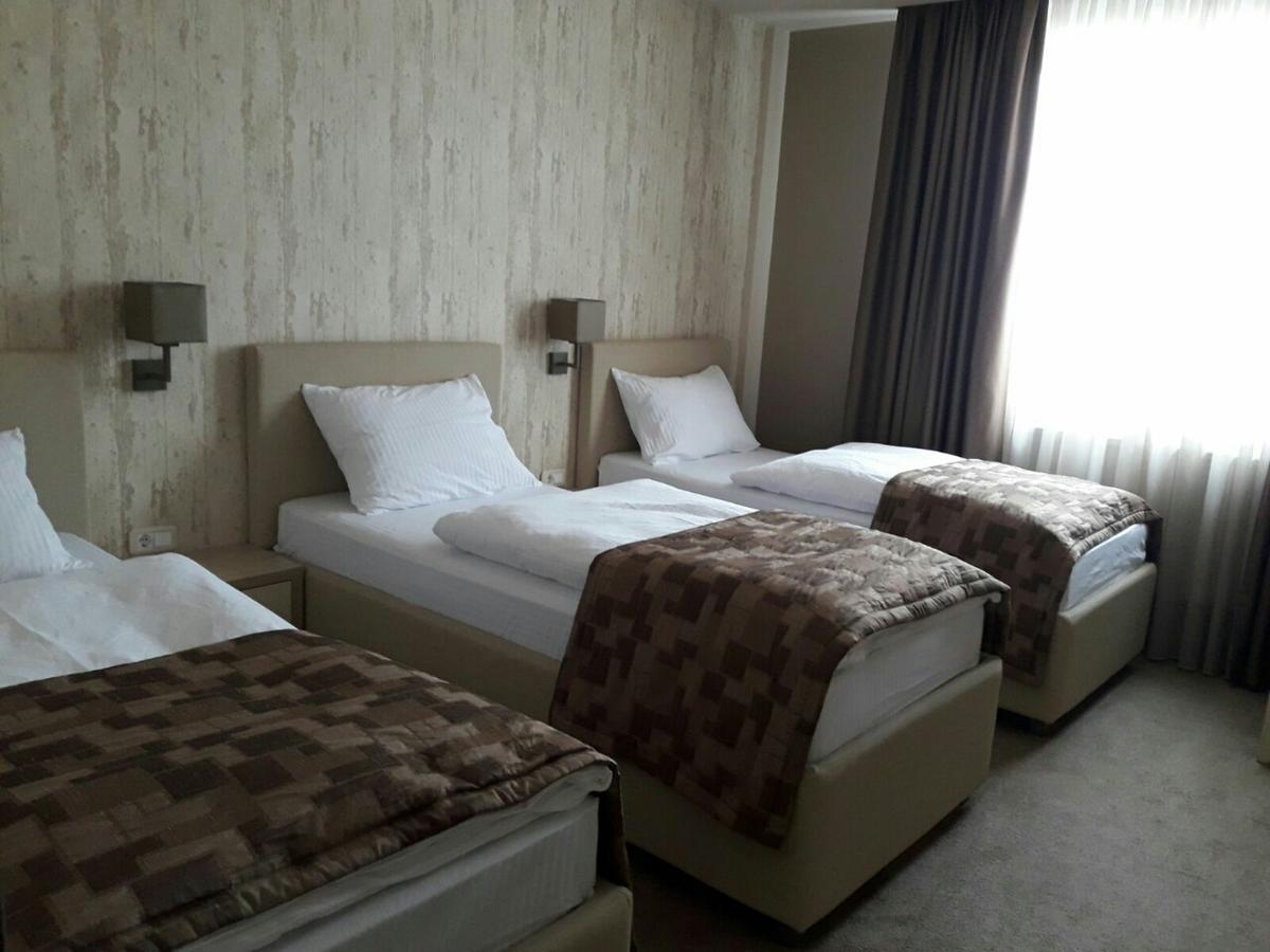 Hotel Palazzo Gornji Vakuf-Uskoplje Екстериор снимка