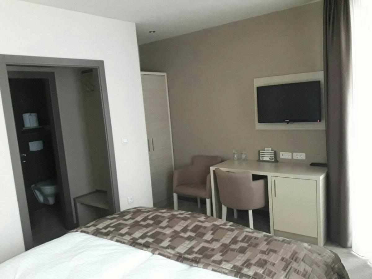 Hotel Palazzo Gornji Vakuf-Uskoplje Екстериор снимка
