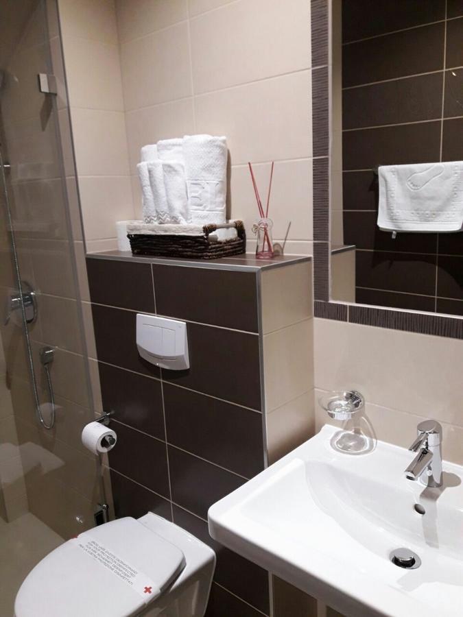 Hotel Palazzo Gornji Vakuf-Uskoplje Екстериор снимка