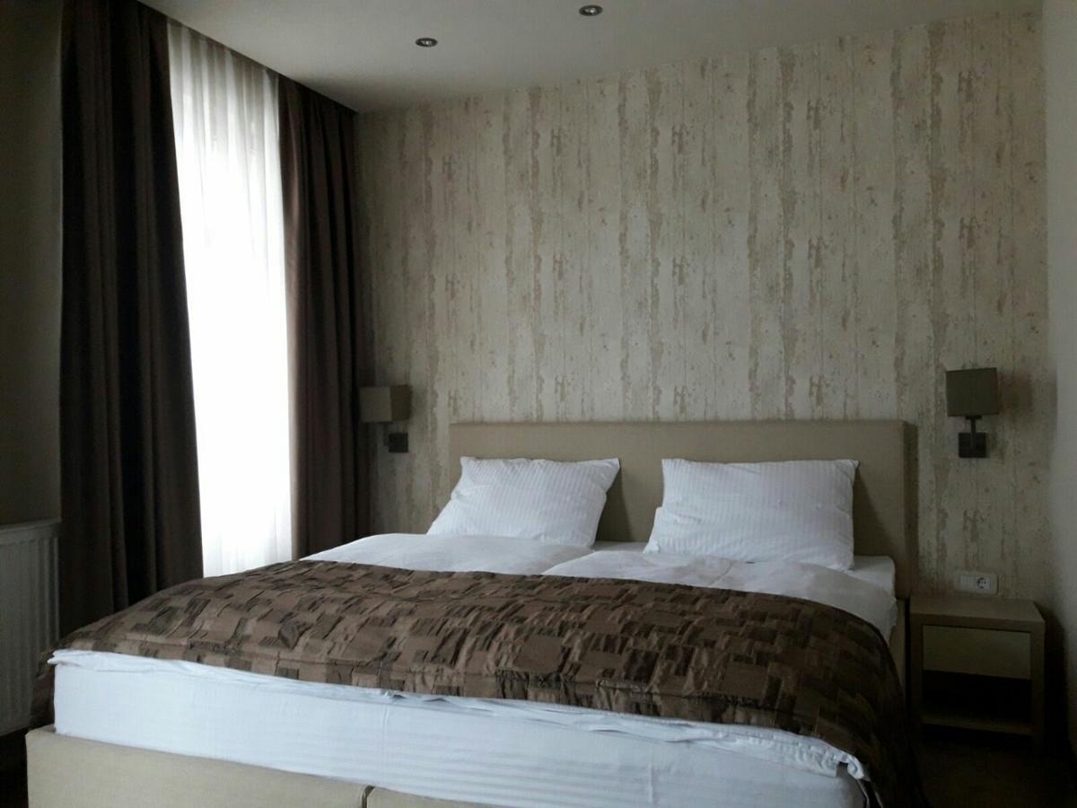 Hotel Palazzo Gornji Vakuf-Uskoplje Екстериор снимка